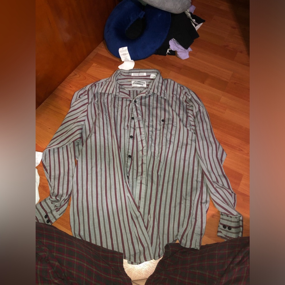 Expressions Shirt